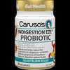 Caruso’s Natural Health Caruso's Probiotic Indigestion Eze Cap X 50