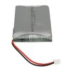 Aircraft Model Remote Control Lithium Battery 3.7V 6200mAh 8C Large