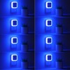 Sujeet Night Light, Night Lights Plug into Wall 8-Pack, Nightlight