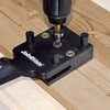 Milescraft Joint-Mate 1382 Dowel Drilling