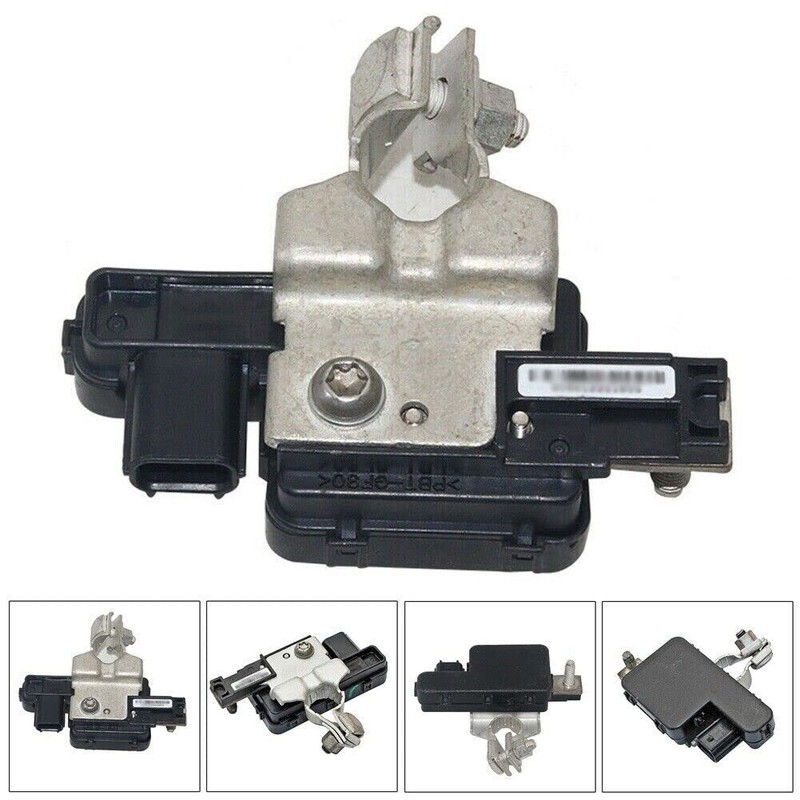 TEAMWILL Battery Current Sensor ASSY 38920-T2A-A02 for 2013-2017 Honda Accord