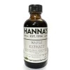 Hanna's Peppermint Extract, 2 fl oz (59ml)