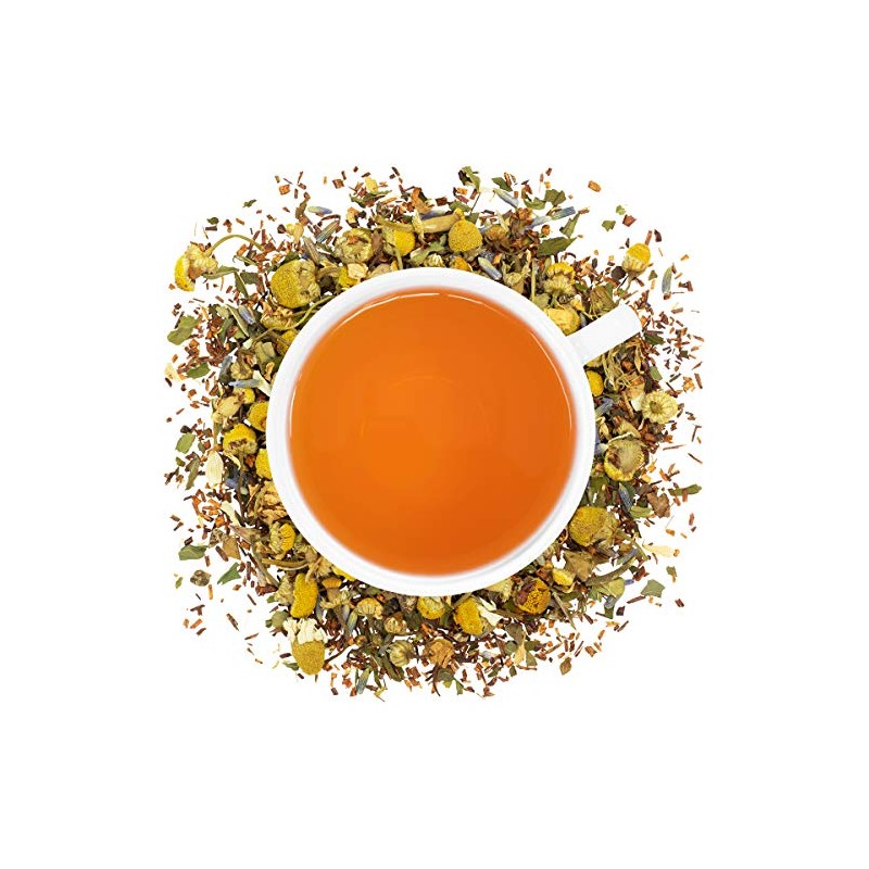 Organic Sleeping TranquiliTea - 2oz Bag (Approx. 30 Servings) |