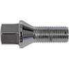 Dorman 712-600 Chrome Hex Head Wheel Bolt - M14-1.50 Compatible
