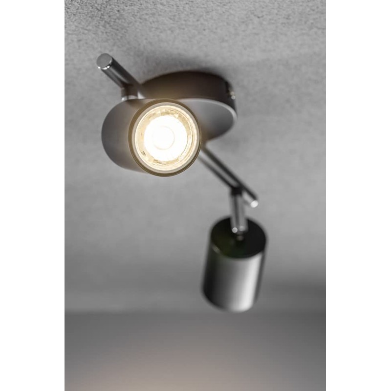 CGC Lighting Modern Contemporary Design Adjustable Heads GU10 Ceiling Spot