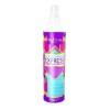 Shampoo + Mascarilla Mora Matizadora + Termoprotector Nekane