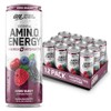 Optimum Nutrition Optimum Nutrition Amino Energy Sparkling Hydration Drink, Electrolytes,