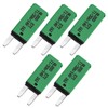 GLOSO E71 Mini ATM 30Amp Circuit Breakers Auto Reset (T1)