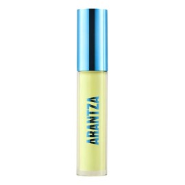 Corrector Verde Arantza Cosmetics Green CC Neutraliza Rojeces Acné