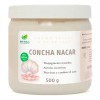 Crema Concha Nacar Anti-ácne Previene Manchas Premium 500 G