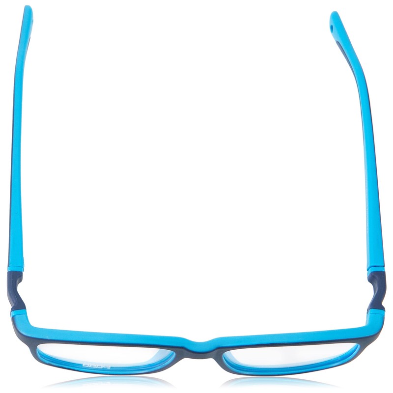 Nano Optical Glasses Bicolour Marine Mate / CIAN / 52