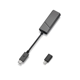 Astell&Kern AK HC2 Hi-Fi USB Dual DAC Amplifier Cable