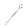 sourcing map 150 Pieces Split Splint 1/16 Inch x 63/64