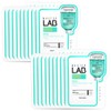 Tony Moly 20 sheets Master Lab Cica Mask Sheet / 토니모리 20매 마스터랩 시카 마스크시트