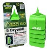 Buddy Tools Mark N Guard Drywall Outlet Marker Electrical Box