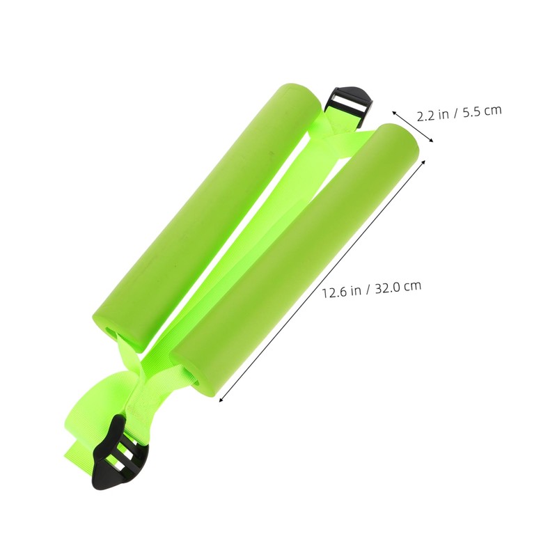 WHAMVOX Adjustable Hip Thrust Belt Booty Band Workout Bands for