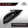 Make Auto Parts Manufacturing - Left Mirror For Hyundai Sonata