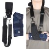 Wrist Brace Sprain Fracture Fixation Support Wrist Hand Sprains Sling