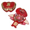Eyeshadow Palette, 31 Colours Eyeshadow Palette Contouring Kit Combination with