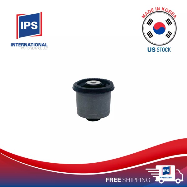 CAR-DEX (MADE IN KOREA) KOREA1 Pc Rear suspension Bushing Trailing