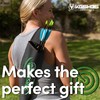 Archery Back Arrow Quiver Holder - Adjustable Quivers for Arrows,