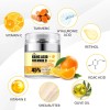 Crema Facial Hidratante N Hidratante Y Reparadora Sk 5005