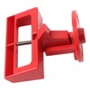 Circuit Breaker Lockout Device 3 Phase Safe Heat Resistant PC
