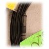 Corning 1 ClearCurve ZBL SST Toneable Drop Cable OptiTap 150ft