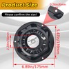WOTIAN Recoil Starter Compatible with Champion 212cc 196cc 224cc Pull