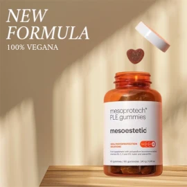 Mesoestetic Mesoprotech Gummies Protección Solar