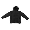 11 Areas Heated Jacket Outdoor USB Electric Heating Jackets Warm