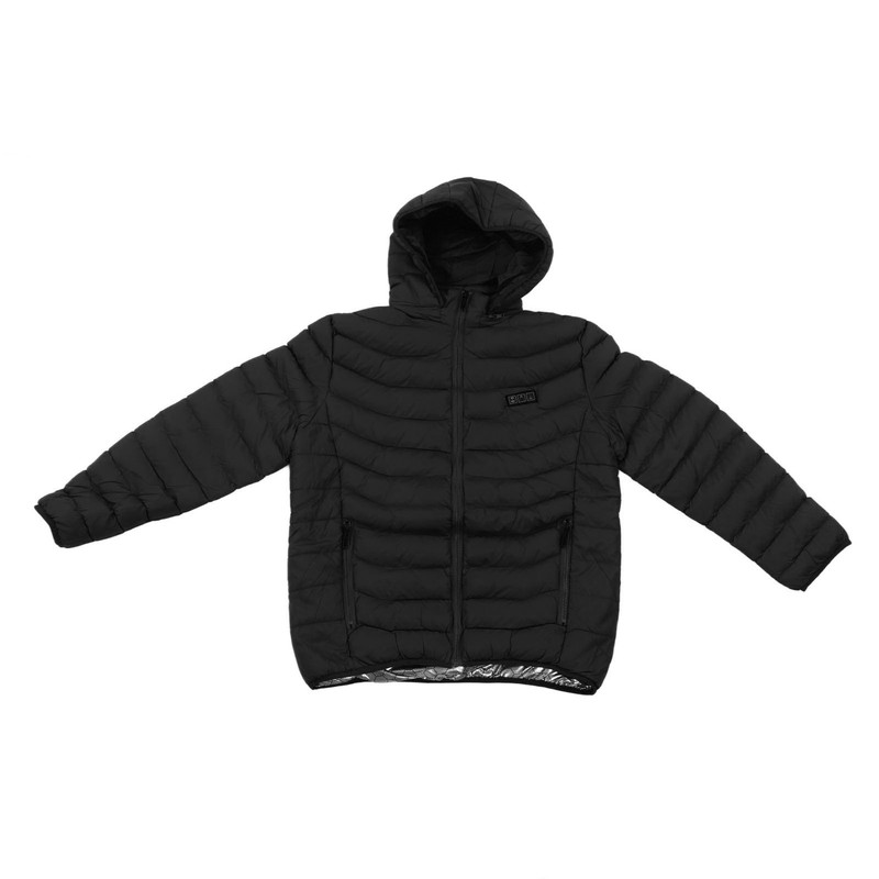 11 Areas Heated Jacket Outdoor USB Electric Heating Jackets Warm