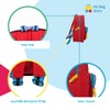mybagstory - Backpack – Fireman Sam – Red – Child