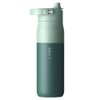 Larq PureVis 2.0 Self Cleaning Bottle 680ml, Mojave Dune