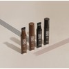 Liru 리르 퀵 헤어 틴트 브러쉬/새치 커버 [틴트브러쉬_내추럴브라운] Lir Quick