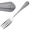 Olympia Jesmond Table Fork St/St (Box 12), 200(L)mm