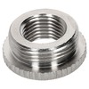Kalitec D6720163 Reduction Knurled M20/M16 Brass Pack of 3