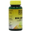 Health Plus B50 Complex Vitamin B Supplement - 90 Tablets