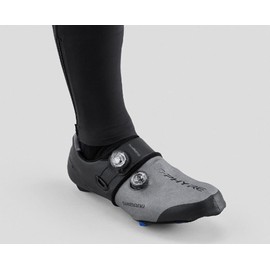 SHIMANO Unisex Scas39102 Footwear, Black, Medium UK