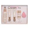Beauty Creations Flawless Stay Prep Prime Set