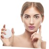 Baluue High Absorbency Round Makeup Remover Pads Pcs Pure Cotton