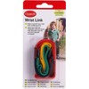 CLIPPASAFE Wrist Link - Multi-Coloured