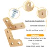 Extreme Duty Battery Terminals for Jeep Wrangler JL & Gladiator