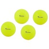 Kosma Wind Cricket Balls - Pack of 4 | Soft