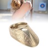 Archery Thumb Protector High Hardness Good Protection Shooting Finger Guard