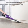 CPAI Crevice Tool Compatible with Bissell 2390 2390A 2284W 23903