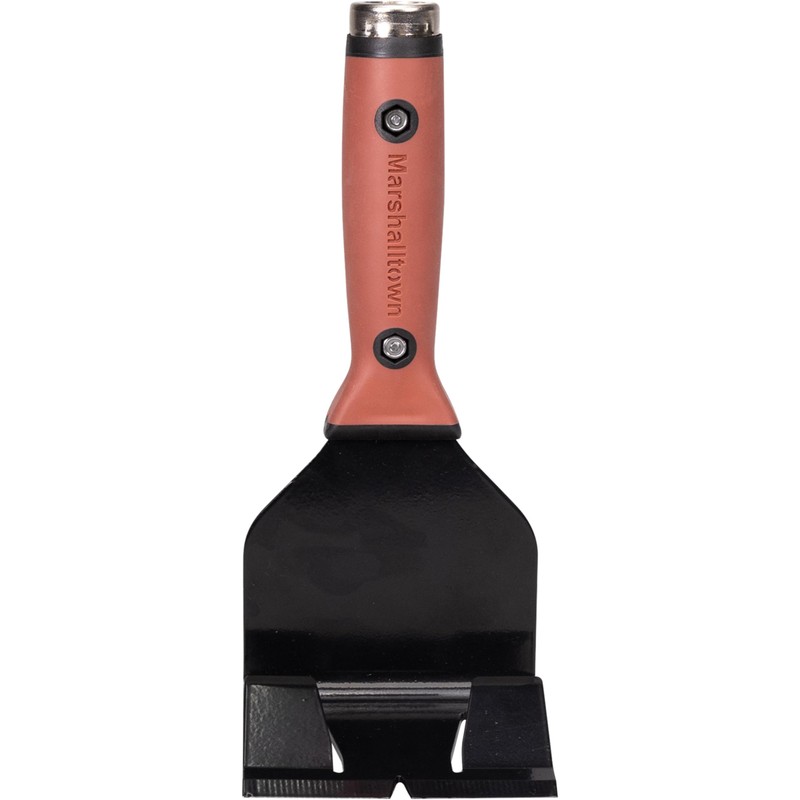 MARSHALLTOWN Trim and Remodel Tool, Remove Hardwood, Tile, Molding, Baseboards,