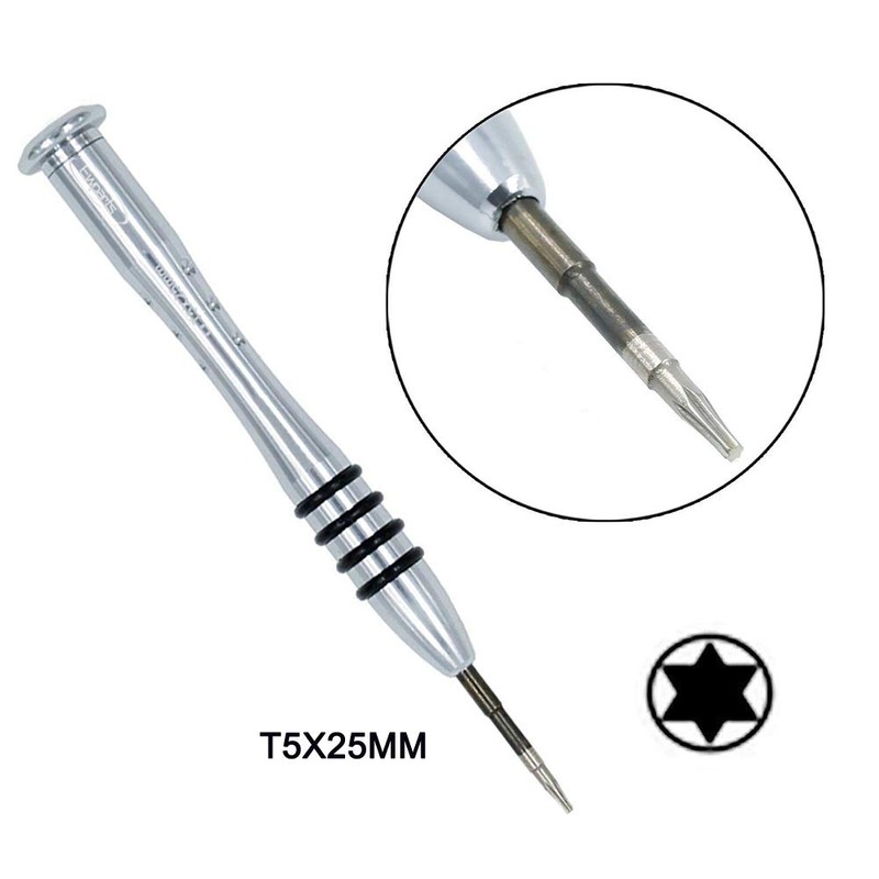 Ewparts Professional Scewdriver kit for MacBook Air Pentalobe Screwdriver Set
