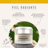 Crema Anti Manchas Despigmentante Facial Bridunn Skincare Correctora Oscuras Solares