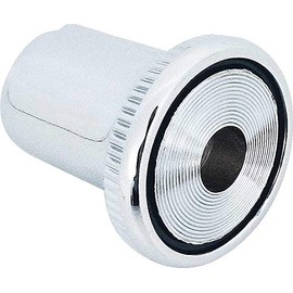 OER Windshield Wiper Switch Knob 1965-1966 Chevy Impala Bel Air Biscayne Caprice